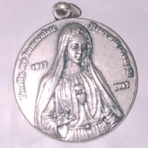 2017 America needs Fatima.